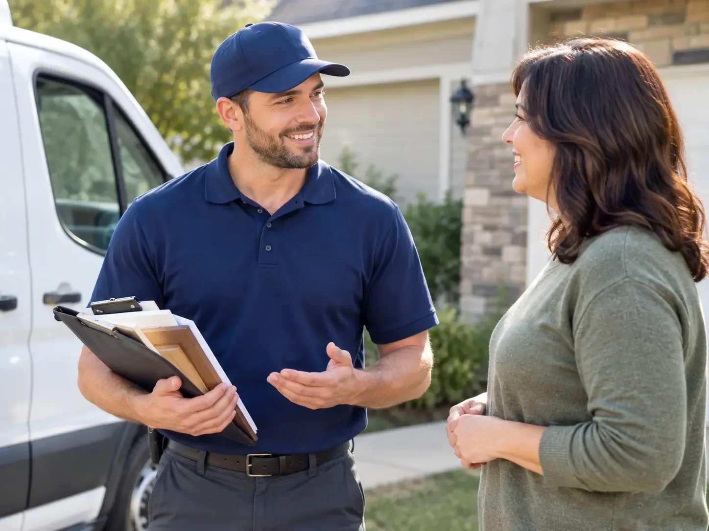 Kitchen Cabinet Refacing Liberty Center, IN FAQs